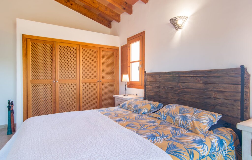 Feriehuse - Yolanda, Manacor , Spanien - EMF353 48