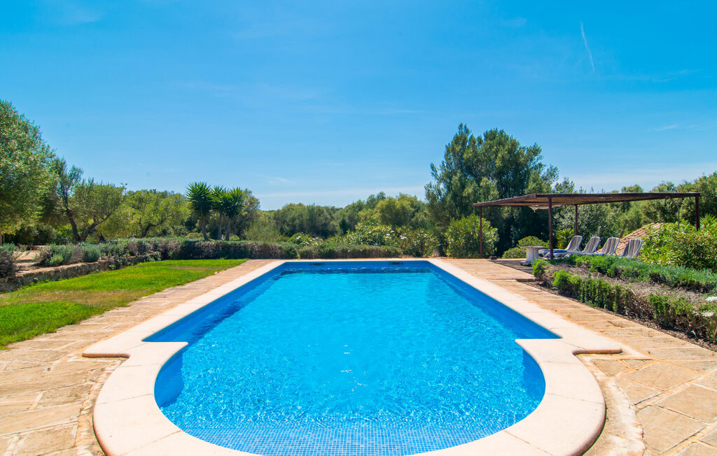 Feriehuse - Yolanda, Manacor , Spanien - EMF353 8