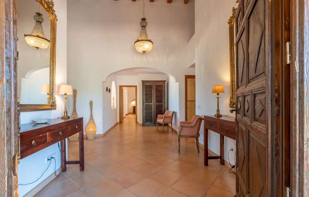 Feriehuse - Pablo, Arta , Spanien - EMF354 29