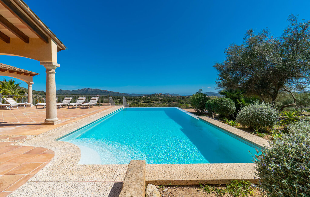 Feriehuse - Pablo, Arta , Spanien - EMF354 6