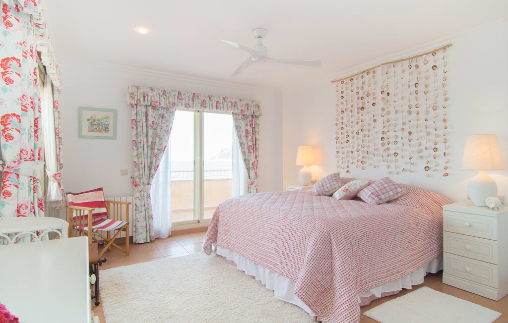 Ferienhaus - Encanto, Betlem , Spanien - EMF357 40