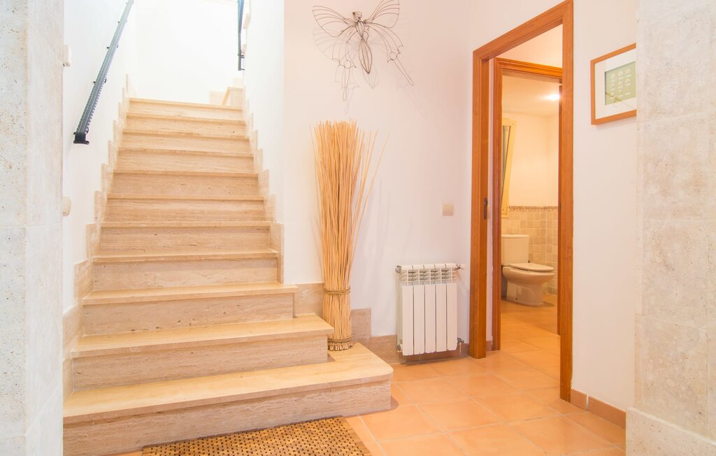 Ferienhaus - Encanto, Betlem , Spanien - EMF357 37