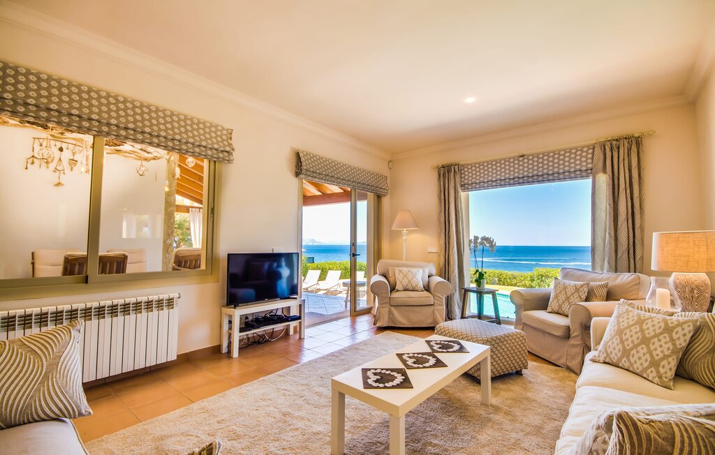 Ferienhaus - Encanto, Betlem , Spanien - EMF357 27