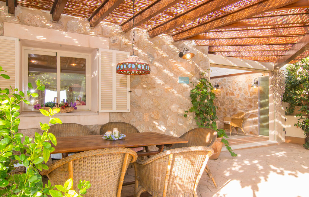 Ferienhaus - Encanto, Betlem , Spanien - EMF357 17