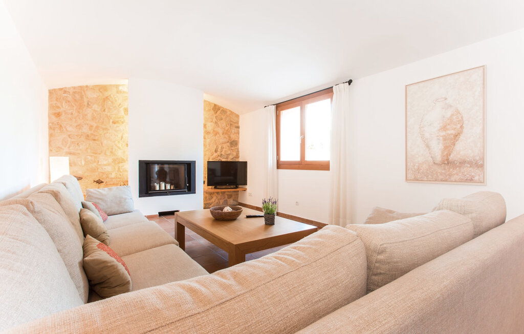 Domy wakacyjne - Els Clepes, Son Servera , Hiszpania - EMF358 19