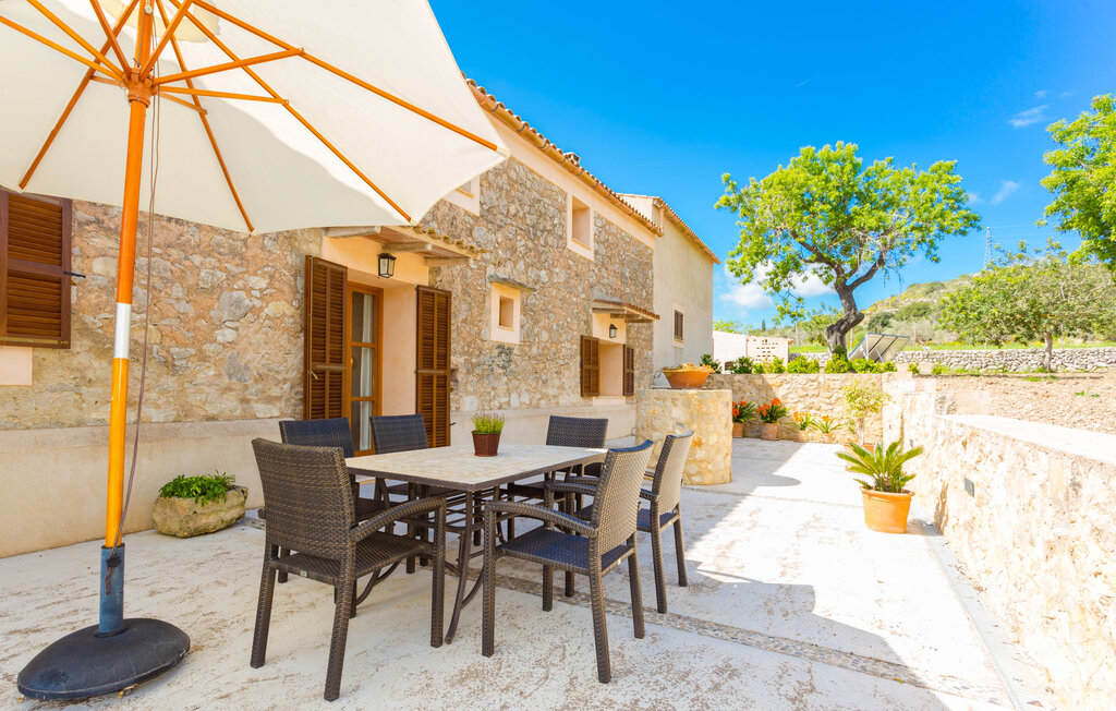 Domy wakacyjne - Els Clepes, Son Servera , Hiszpania - EMF358 14