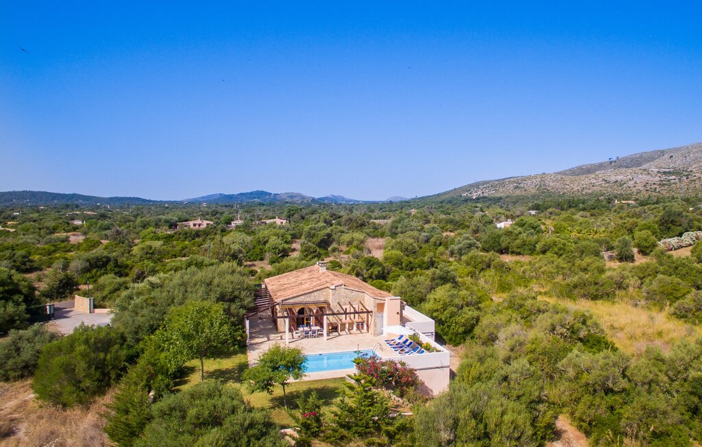 Feriehuse - Placer, Capdepera , Spanien - EMF367 14