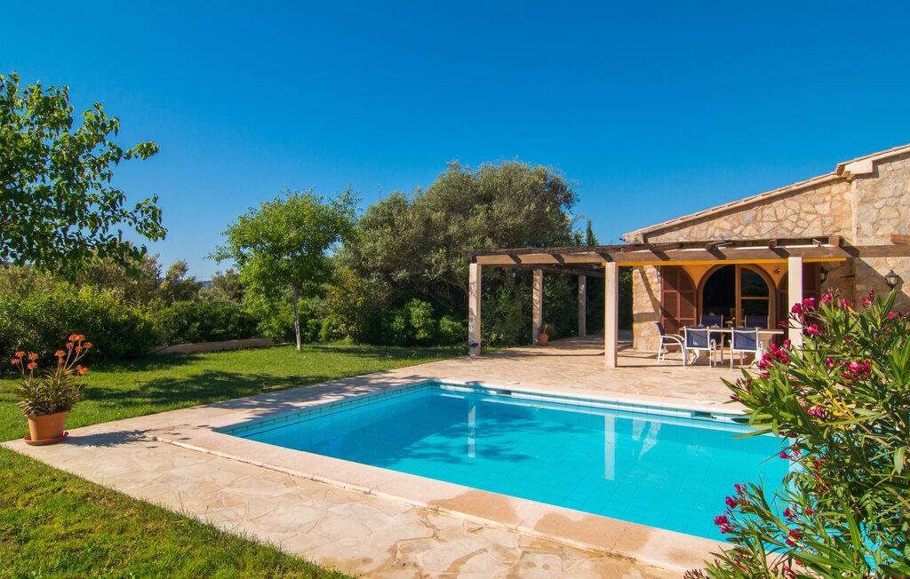 Feriehuse - Placer, Capdepera , Spanien - EMF367 4