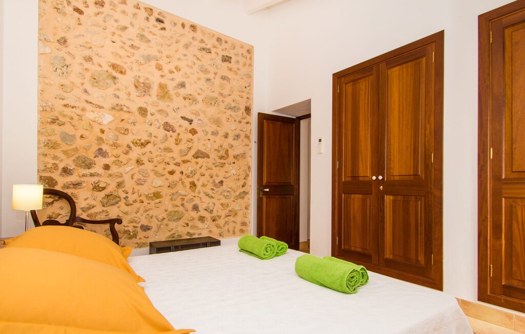 Feriehuse - Sa Mata Grossa, Buger , Spanien - EMF368 42