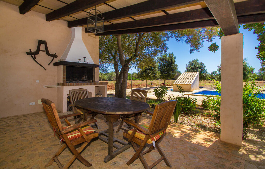 Feriehuse - Son Ravell, Felanitx , Spanien - EMF377 7