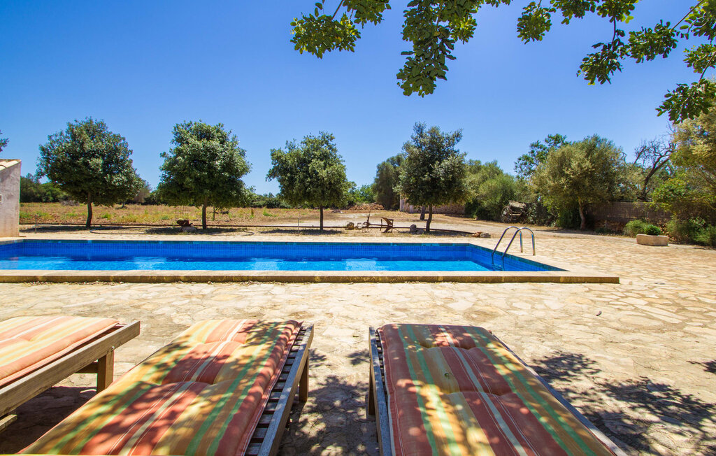 Feriehuse - Son Ravell, Felanitx , Spanien - EMF377 10