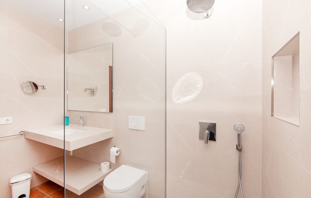 Ferienhaeuser - Ses Mamellas, SHorta , Spanien - EMF378 53