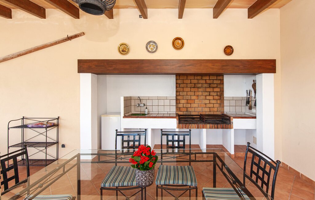 Ferienhaeuser - Ses Mamellas, SHorta , Spanien - EMF378 8