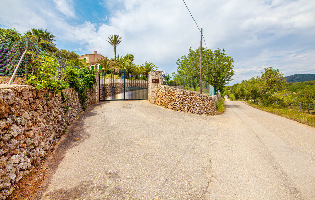 Ferienhaeuser - Ses Mamellas, SHorta , Spanien - EMF378 24