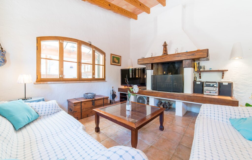 Feriehuse - Yuma, Algaida , Spanien - EMF382 8