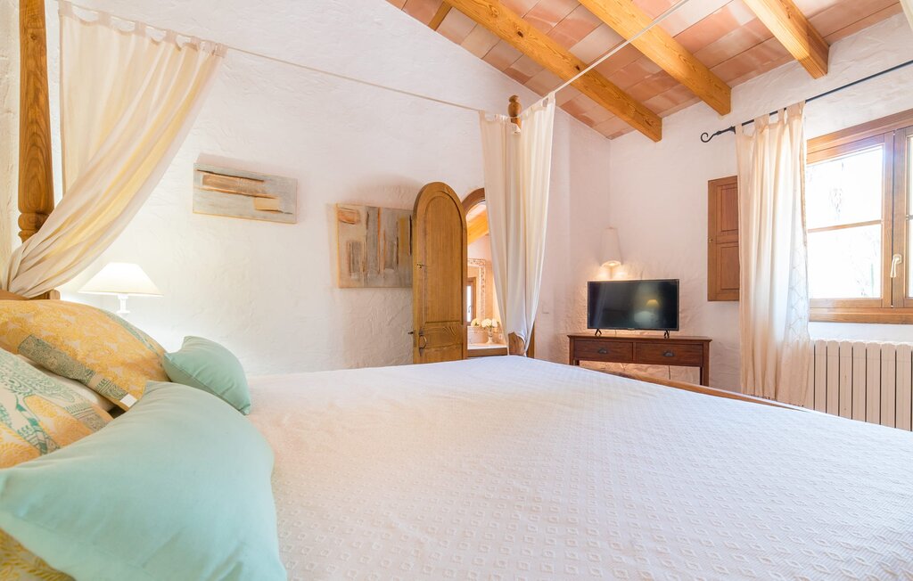 Feriehuse - Yuma, Algaida , Spanien - EMF382 40