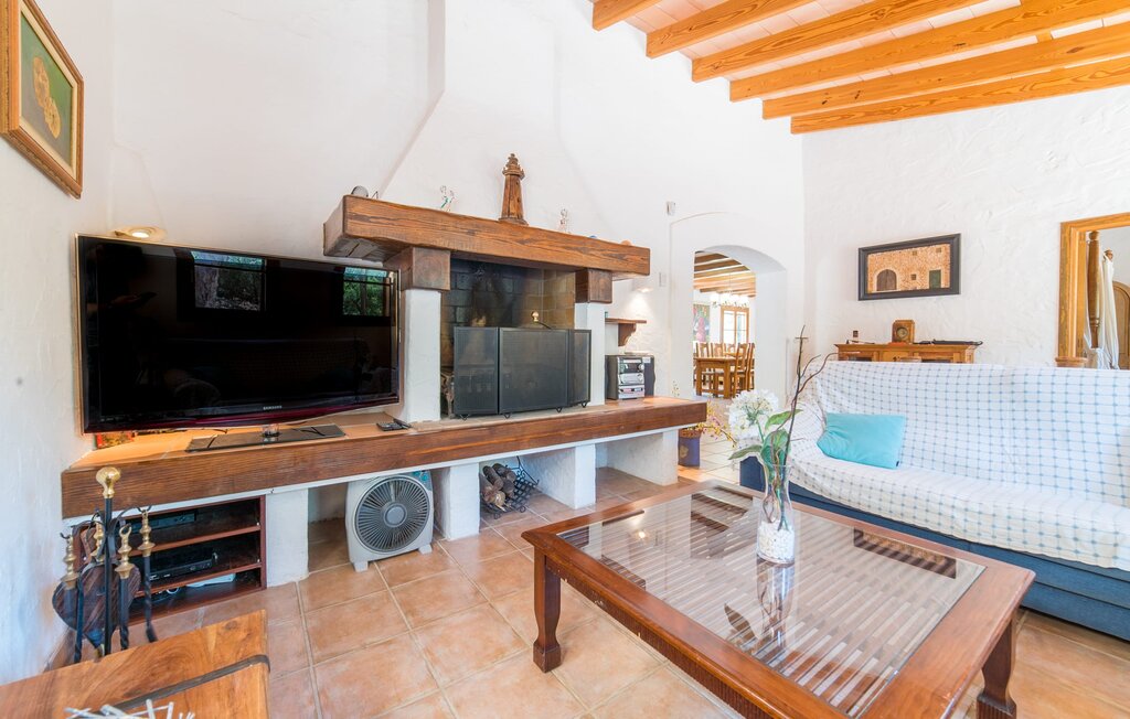 Feriehuse - Yuma, Algaida , Spanien - EMF382 9