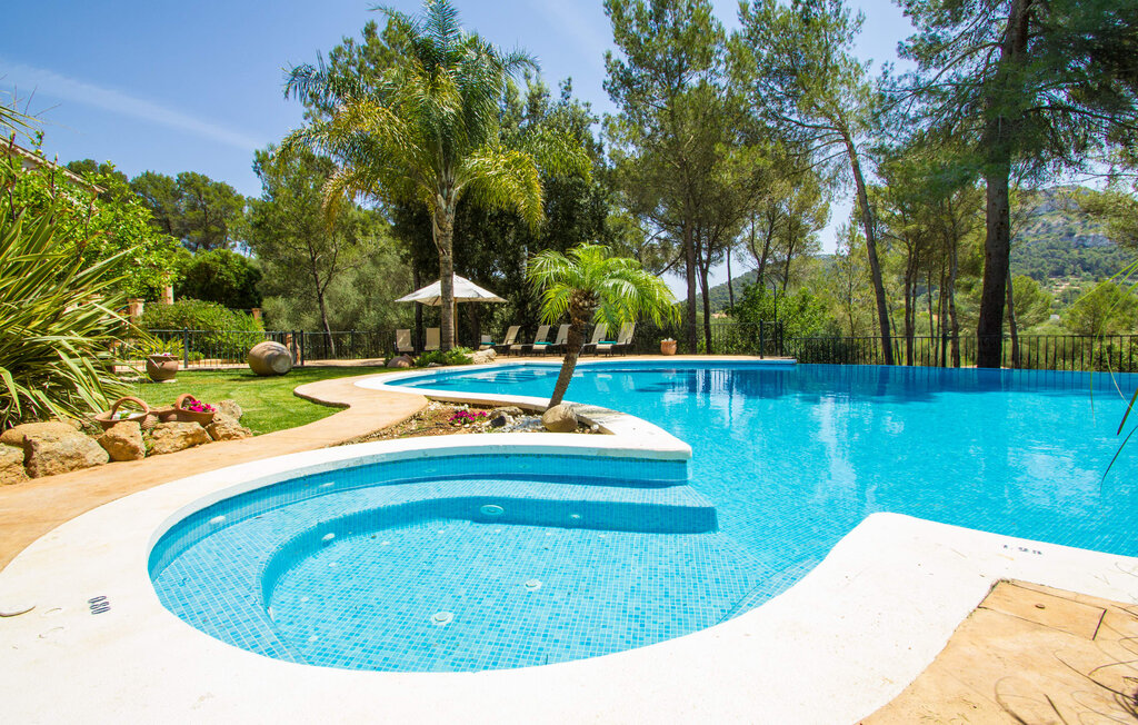 Feriehuse - Yuma, Algaida , Spanien - EMF382 4