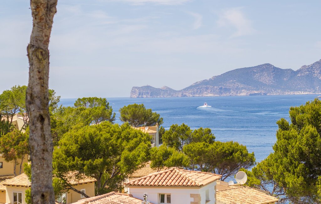 Ferienhaus - Can Rubi, Andratx , Spanien - EMF383 2