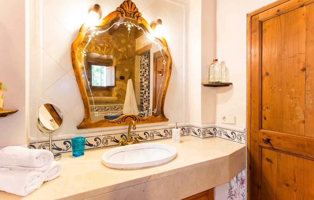 Feriehuse - Can Puri, Costitx , Spanien - EMF384 47