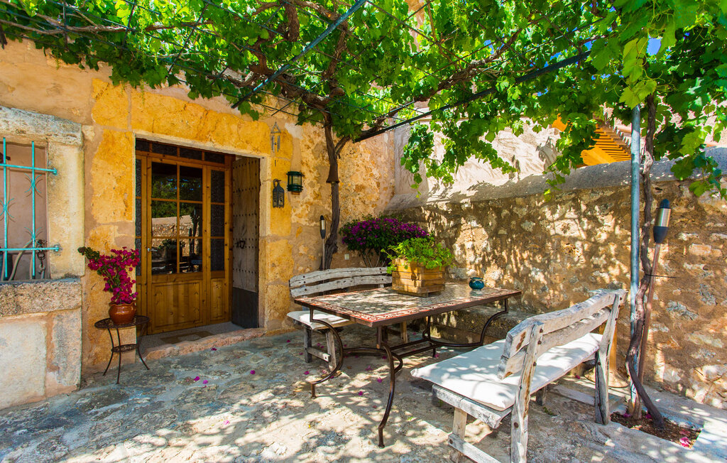 Feriehuse - Can Puri, Costitx , Spanien - EMF384 9