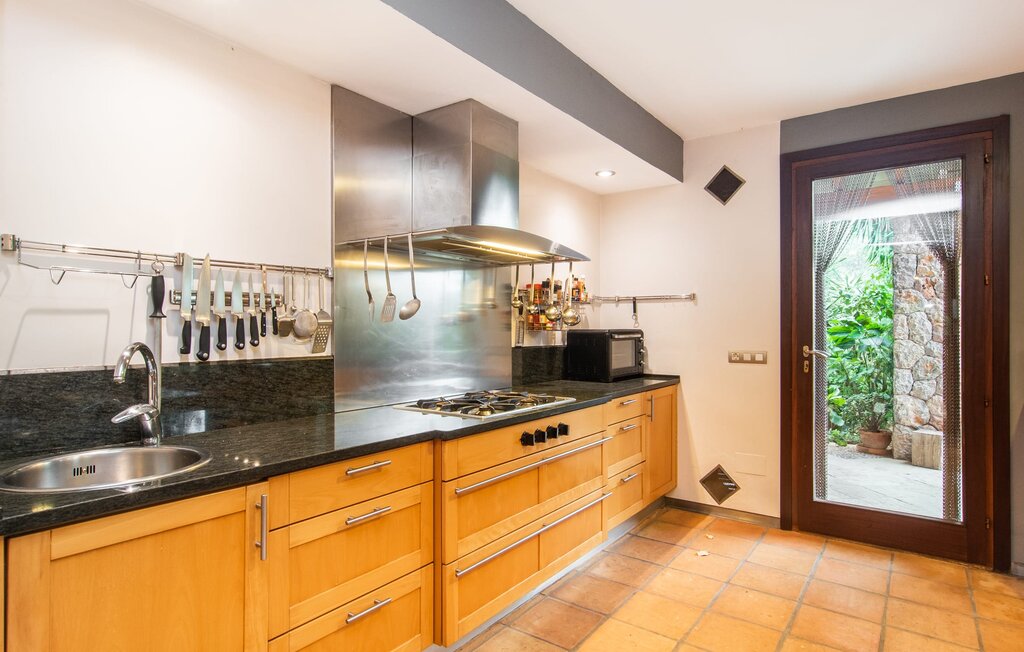 Ferienhaus - Can Gat, Bunyola , Spanien - EMF385 25