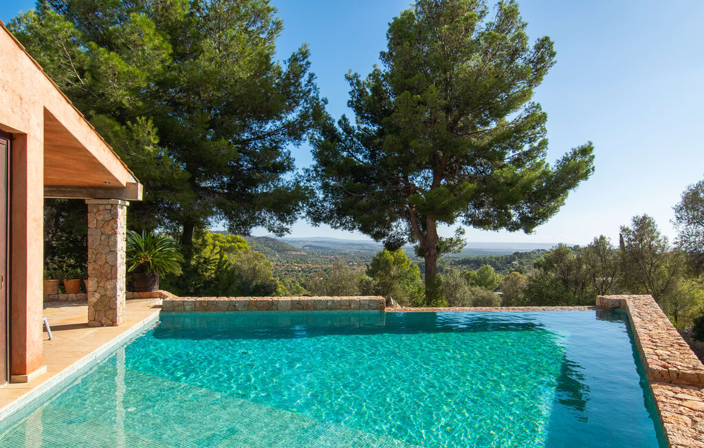 Ferienhaus - Can Gat, Bunyola , Spanien - EMF385 3