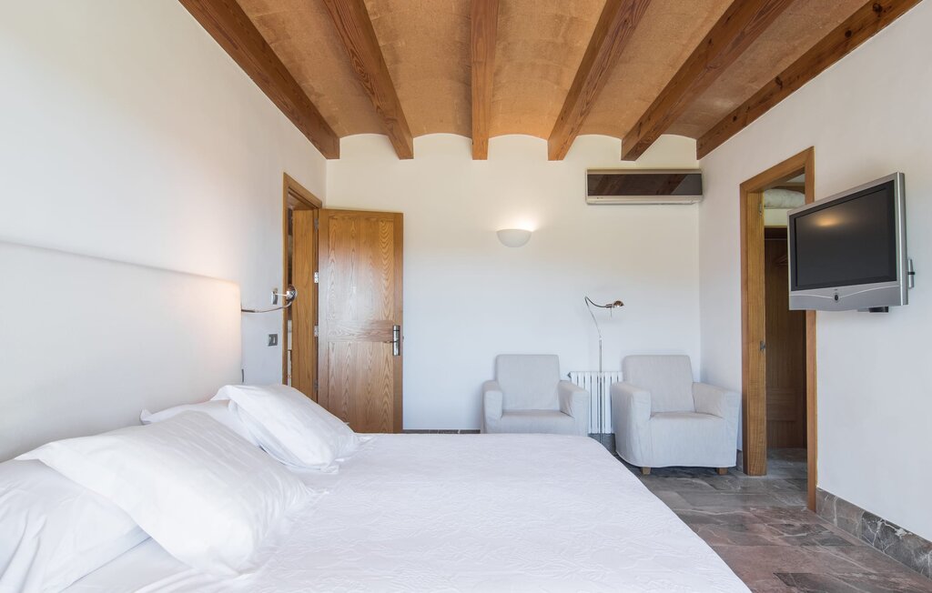 Domy wakacyjne - Ses Rentadores, Selva , Hiszpania - EMF386 46