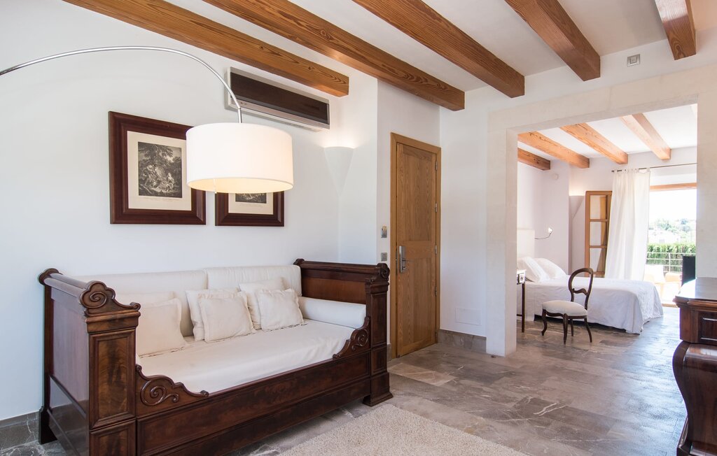 Domy wakacyjne - Ses Rentadores, Selva , Hiszpania - EMF386 55