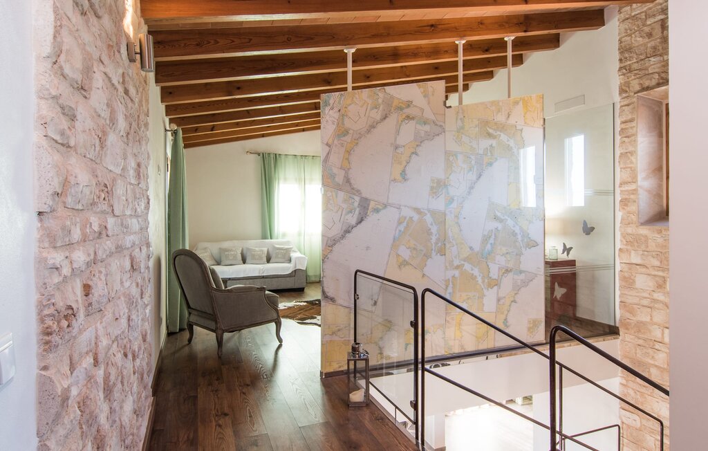Ferienhaus - Morell, Ses Salines , Spanien - EMF387 40