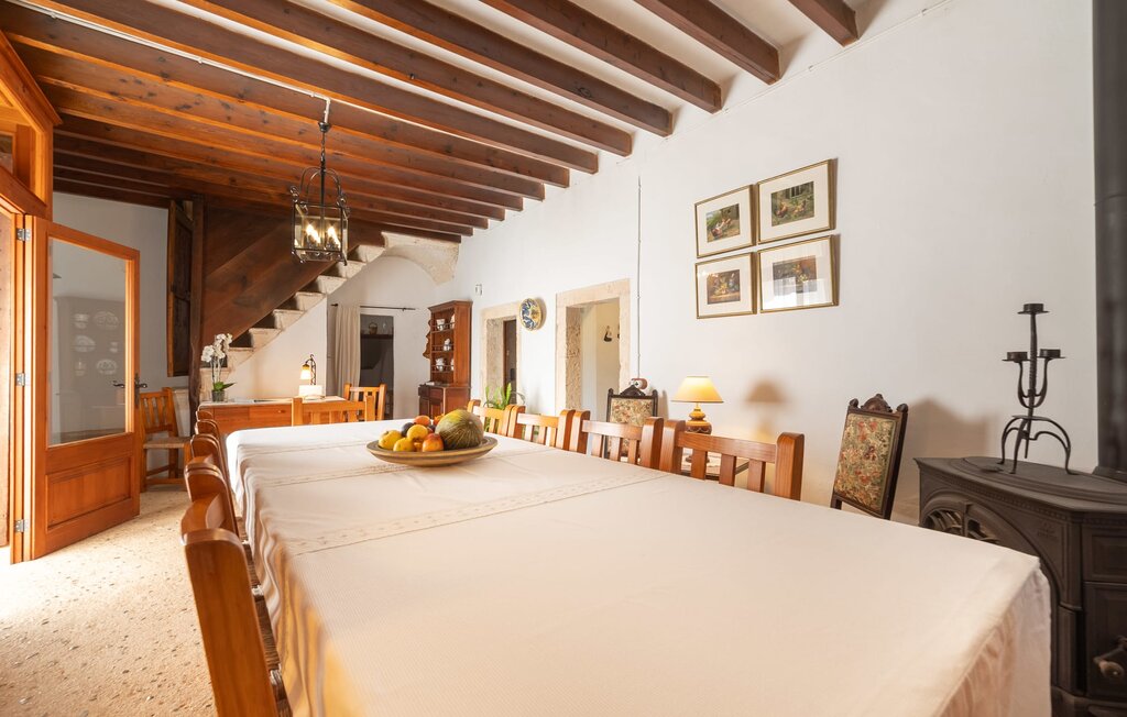 Feriehuse - Ses Planes, Buger , Spanien - EMF391 28