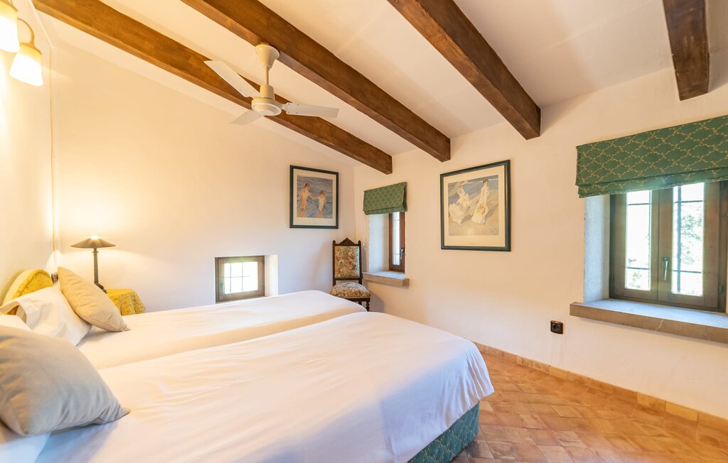 Feriehuse - Ses Planes, Buger , Spanien - EMF391 37