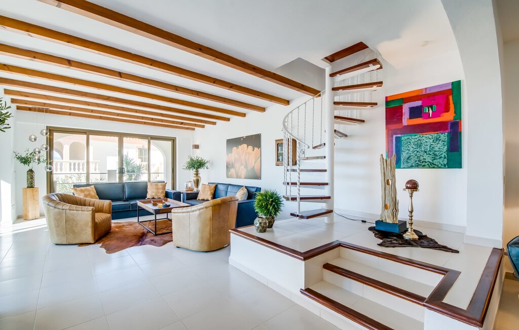 Ferienhaus - Can Eolo, Cala Ratjada , Spanien - EMF392 19