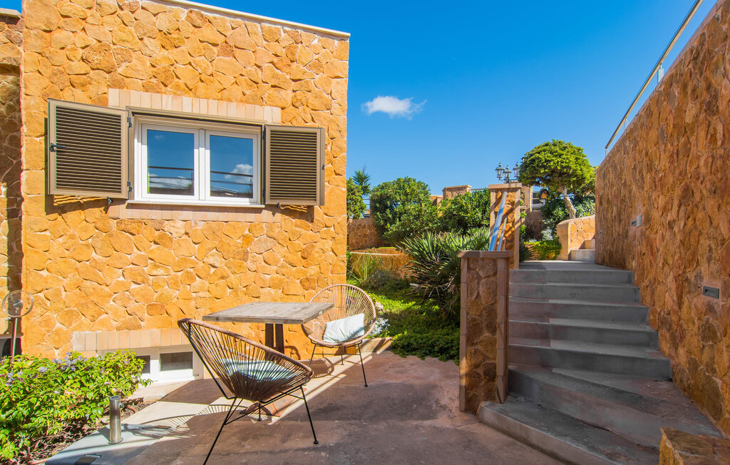 Ferienhaus - Can Eolo, Cala Ratjada , Spanien - EMF392 13