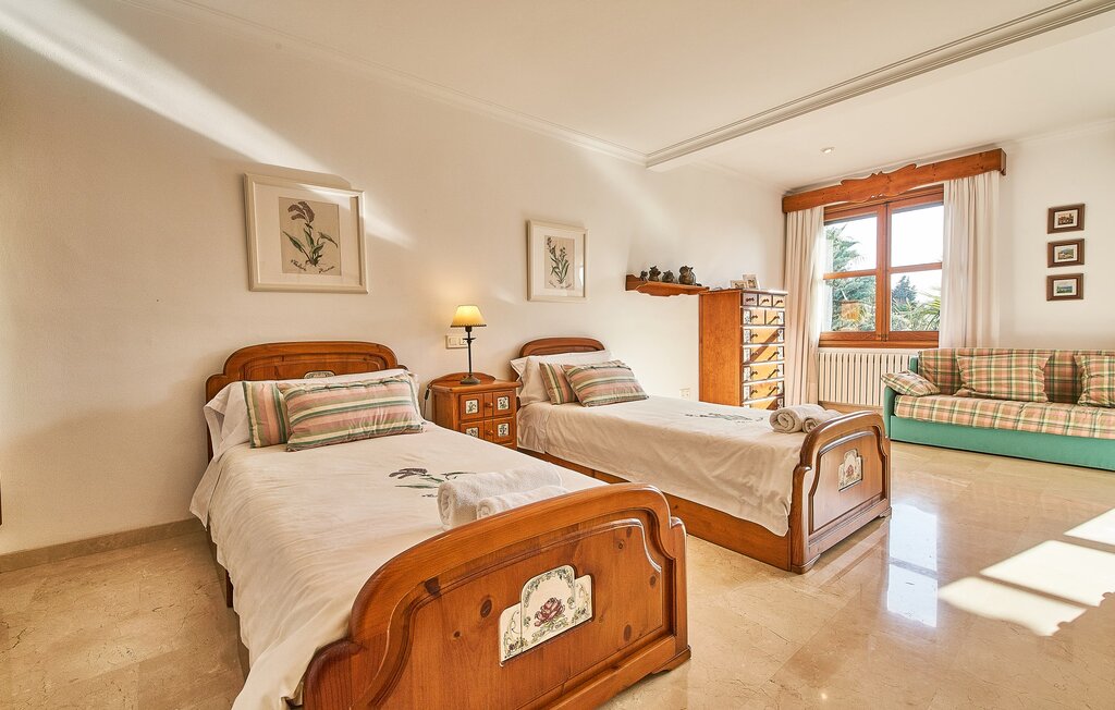 Kuća-za-odmor - Can Gual, Inca , Španjolska - EMF393 41