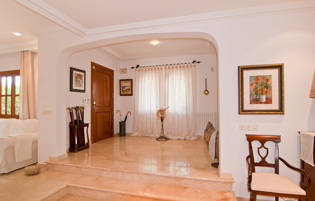 Kuća-za-odmor - Can Gual, Inca , Španjolska - EMF393 34