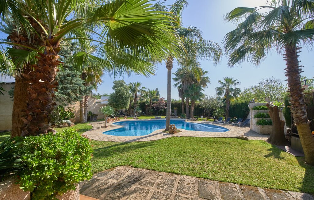 Kuća-za-odmor - Can Gual, Inca , Španjolska - EMF393 14