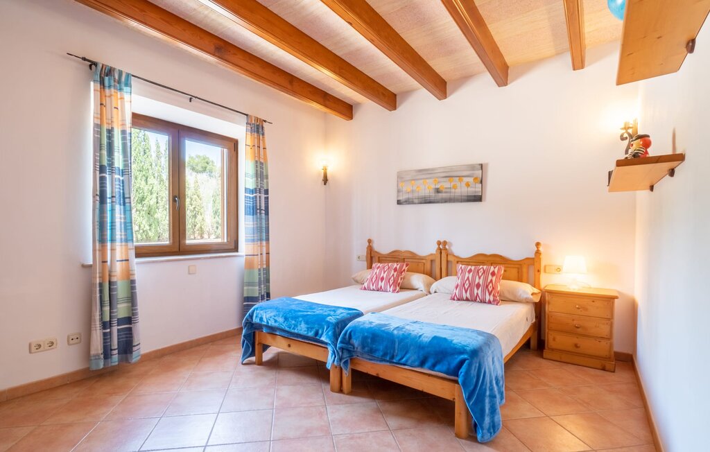 Ferienhaeuser - Manuela, Cala Murada , Spanien - EMF395 43