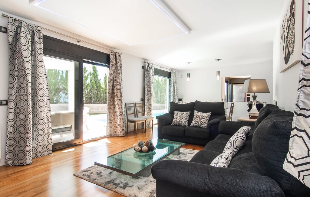 Feriehuse - Dori, Badia Gran , Spanien - EMF398 22