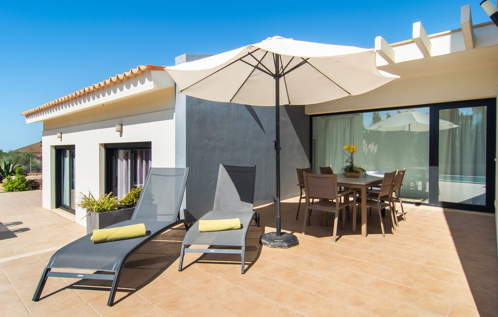 Feriehuse - Dori, Badia Gran , Spanien - EMF398 9