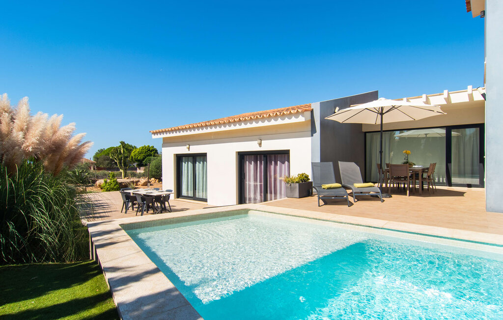 Feriehuse - Dori, Badia Gran , Spanien - EMF398 4