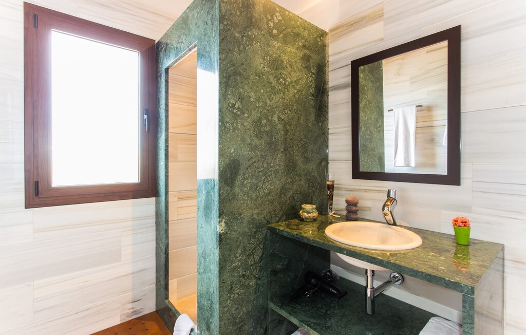 Domy wakacyjne - Saraix, Santa Margalida , Hiszpania - EMF400 44