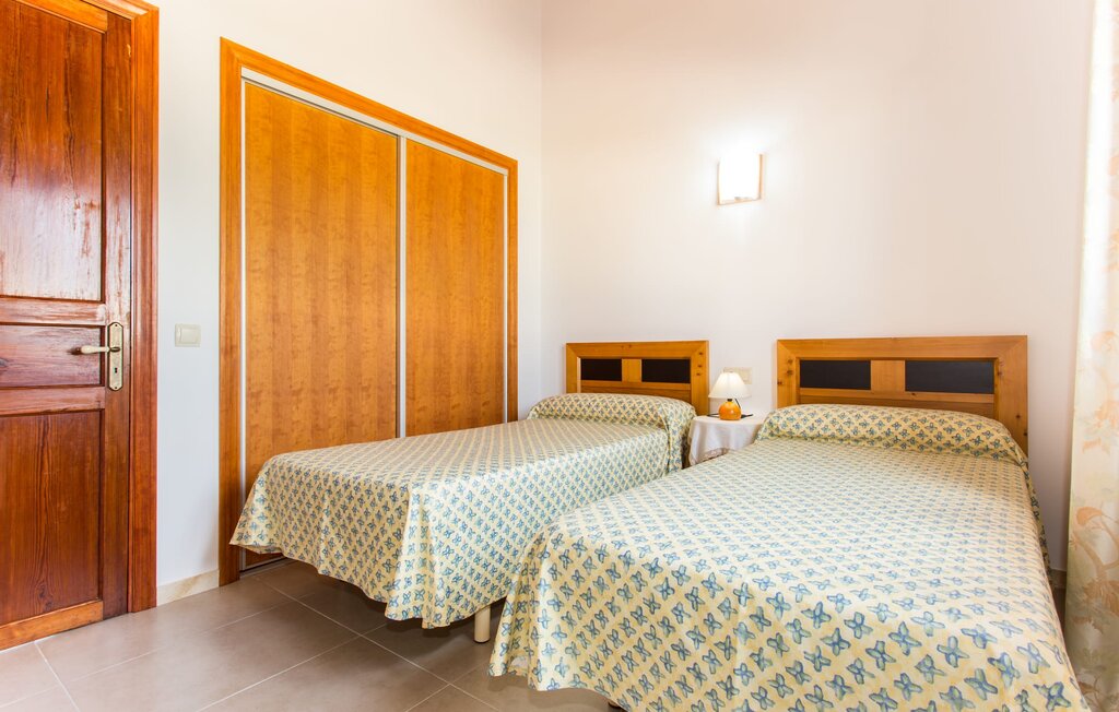 Domy wakacyjne - Saraix, Santa Margalida , Hiszpania - EMF400 36