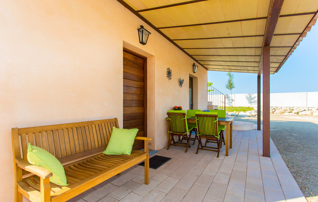 Domy wakacyjne - Saraix, Santa Margalida , Hiszpania - EMF400 20