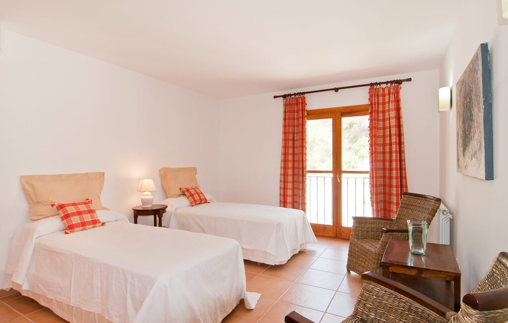 Feriehuse - Son Mito, Calonge , Spanien - EMF403 39