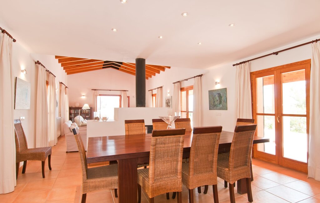 Feriehuse - Son Mito, Calonge , Spanien - EMF403 33