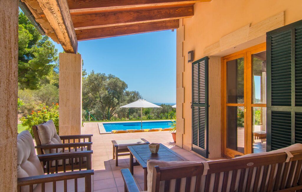 Feriehuse - Son Mito, Calonge , Spanien - EMF403 21