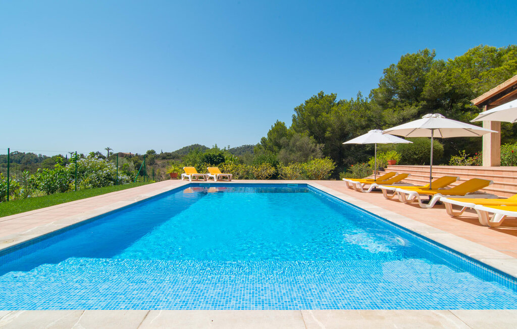 Feriehuse - Son Mito, Calonge , Spanien - EMF403 8