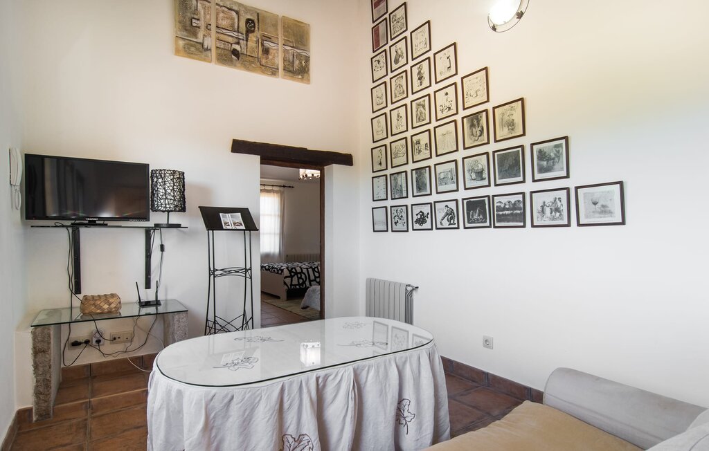 Domy wakacyjne - Es Triquet, Binissalem , Hiszpania - EMF405 25