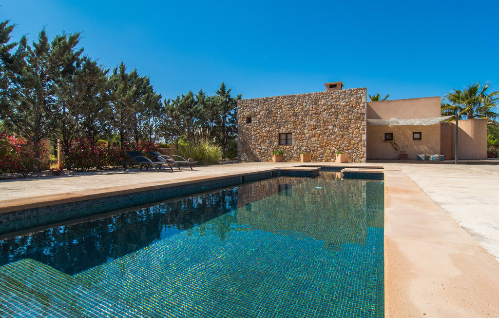 Domy wakacyjne - Es Triquet, Binissalem , Hiszpania - EMF405 7